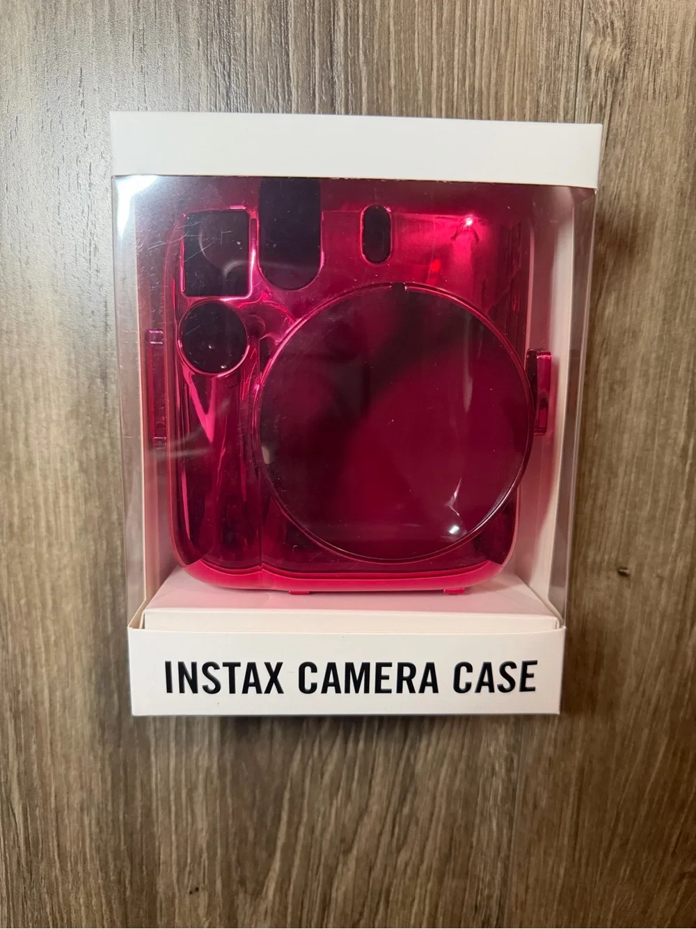 Urban Outfitters Instax Camera Case